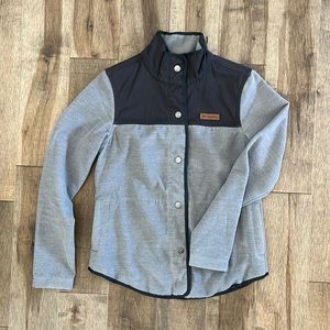Columbia Shirt Jacket